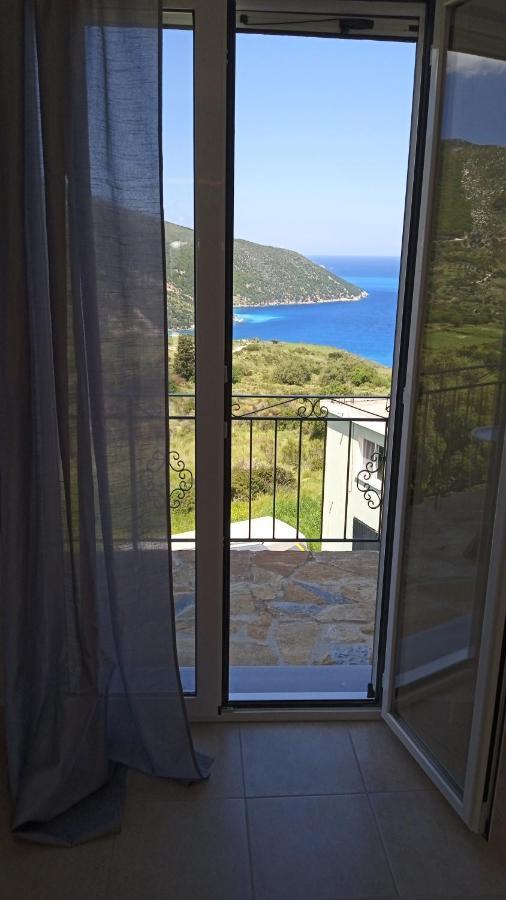 Aelia Sea Argostoli (Kefalonia) Exterior foto