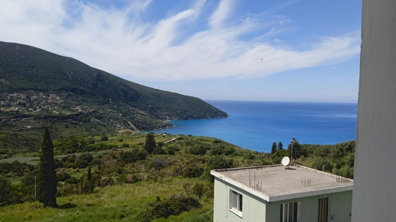 Aelia Sea Argostoli (Kefalonia) Exterior foto